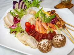 -玫瑰园餐厅