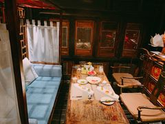 -鱼桥巷·美学川菜