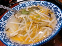 -老苏州芳和园茶酒楼  传统苏帮菜(观前店)