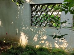 -上海醉白池公园