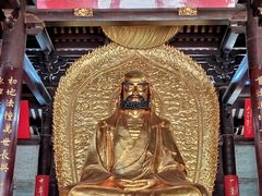 -华林禅寺