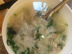 -小倩倩•鸡汤馄饨(江西路创始店)