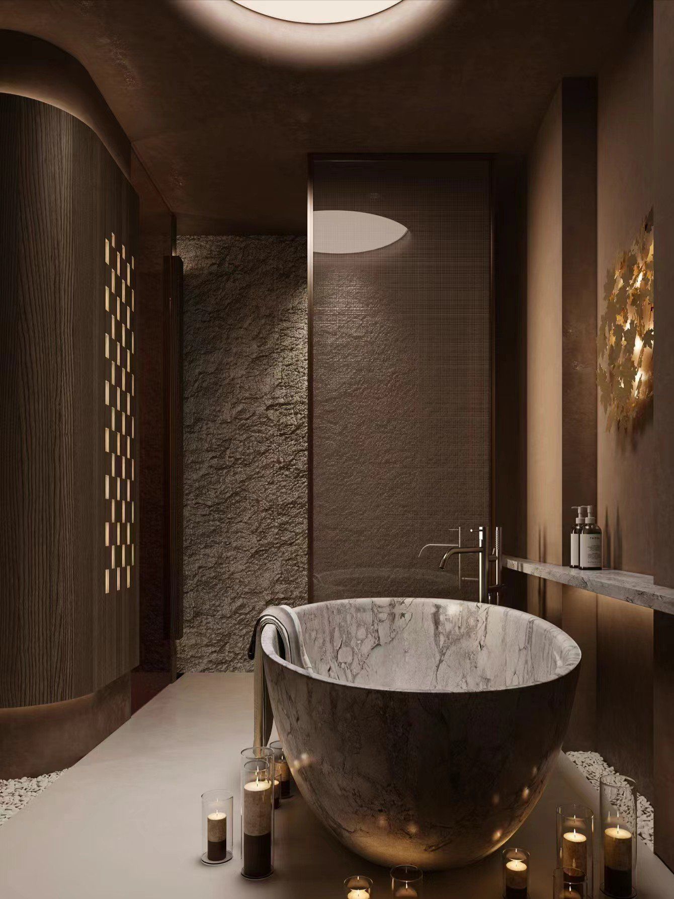 在惠州淡水惠阳桑拿spa水疗洗浴酒店可这样选