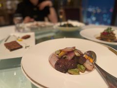 -金轩中餐厅 Jin Xuan(浦东丽思卡尔顿酒店)