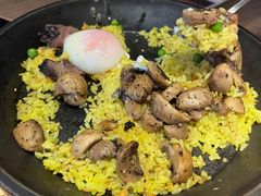 -西堤牛排(南京龙江店)