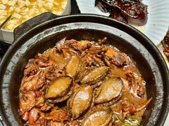 -红厨巷·淮扬菜(熙南里店)