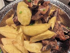 -嘎吧锅私家菜馆(联想科技城店)