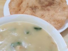 -老方子馅饼粥(台东店)