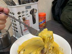 -新记餐厅(香槟大厦店)