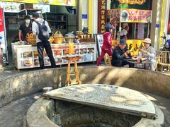 -水井拉粉油条(赤坎民国风情街店)