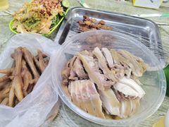 -清真·王家桶子鸡
