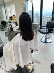 -Hello Lady发型设计