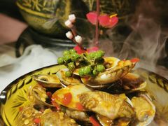 -佬麻雀·剁椒鱼头(京基KK One店)