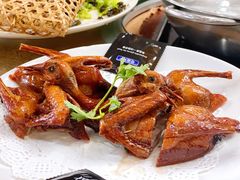红烧乳鸽-红日饭店(裕隆三路店)