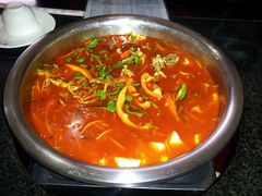 跳水蛙-自贡好吃客(科华店)
