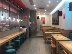 -塔斯汀·中国汉堡(蓝润置地广场店)
