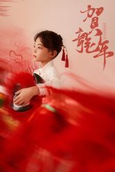 -俏宝贝照相馆(QBB儿童摄影)