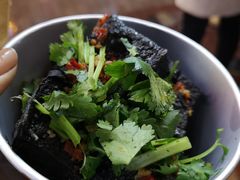 -黑色经典臭豆腐·湖南特产(潇湘文化店)