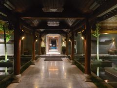 -丽江金茂隐逸酒店-凯悦臻选SPA