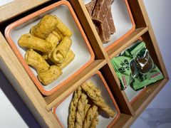-马邦子·紫苏烤鱼(恒隆广场店)