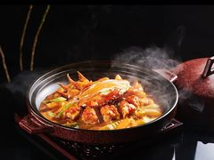 -蟹榭·本帮江浙菜·蟹宴(大宁久光商场店)