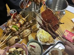 -炒豆合作社(东四总店)