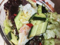 -谷丽麦馕新疆菜·清真(步步高梅溪新天地店)