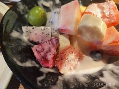 -绿茵阁牛扒餐厅(客村店)