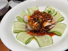 蒜泥白肉-辛香汇·现炒川菜(淮海路百盛店)