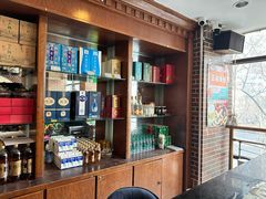 -京滨饭店·餐厅(阜外大街店)