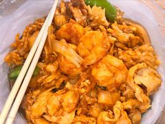 -同发号饭庄(复兴路店)