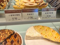 -德南面包房(尚都店)