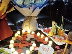 -米悦量贩式KTV(悦海新天地店)