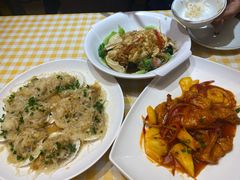 -老廣食堂(区庄店)