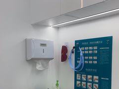 -深圳富茂格伦菲尔口腔门诊部(龙华清湖总院)