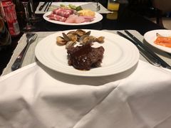 -万达瑞华酒店美食汇自助餐厅(楚河汉街店)