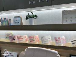 -POINT服务季·点睛创意美甲沙龙