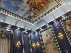 -馨越楼·点心·粤菜(赤坎店)