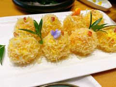 -观宴中餐厅