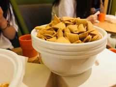 -海底捞火锅(泉城路店)