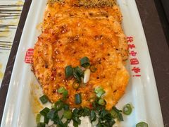 -邢氏老太太烤串(北兴街店)