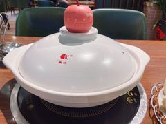 -龙泉人椰子鸡·糟粕醋·地标海南菜(龙昆南店)