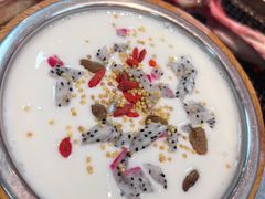 -蒙古人烤羊腿(裕兴路店)