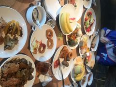 -印象鲵宴·张家界地标美食名片(溪布街店)