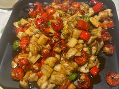 -巴厘龙虾·榜首油焖大虾(青山店)