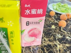 -桃源山庄·水蜜桃采摘·柴火鸡·烧烤团建(龙泉山店)
