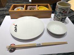 -玄海寿司(国贸店)