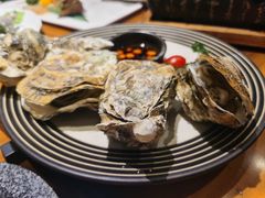 -九井澤精致料理(金茂店)