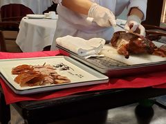 -粤财皇冠假日酒店·彩华轩中餐厅