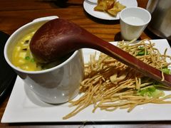 -北京老铺烤鸭(西稍门店)